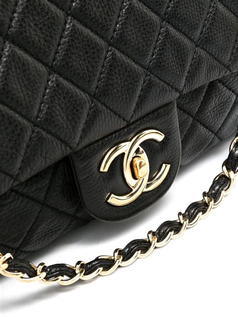 Used Chanel Jumbo 